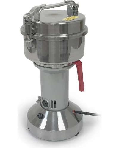 Подрібнювач високооборотний (млин) GoodFood PG400