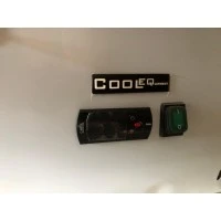 Стіл з холодильною шафою COOLEQ S901