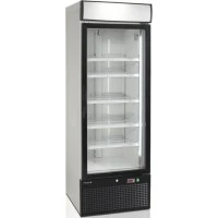 Шафа морозильна NF2500G RAL7024 (Tefcold)