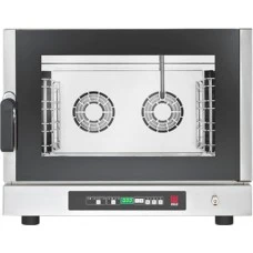 Піч пароконвекційна TECNOEKA EVOLUTION Cooking EKF 411 D AL UD (Італія)