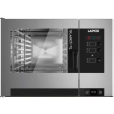 Піч пароконвекційна LAINOX SAPIENS SAEB072R (Італія)