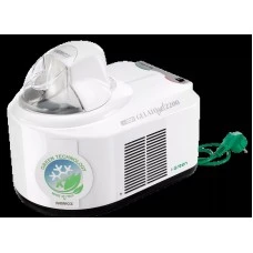 Апарат для виробництва морозива GELATO CHEF 2200 I-GREEN білий NEMOX
