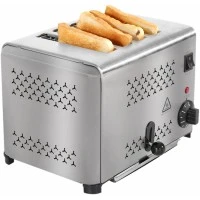 Тостер - для 4 скибок GGM Gastro