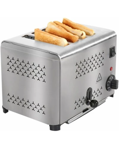 Тостер - для 4 скибок GGM Gastro