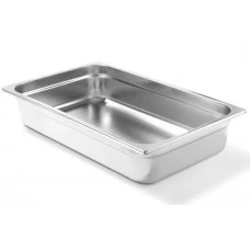 Гастроємність для печей / плит GN 1/2 325x265x(H)40