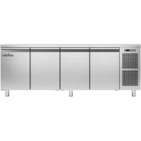 Стіл морозильний COLDLINE MASTER TP21/1BQ-710, без борта (Італія)