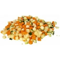 Насадка для нарізки кубиками FMS-8 (Sammic)