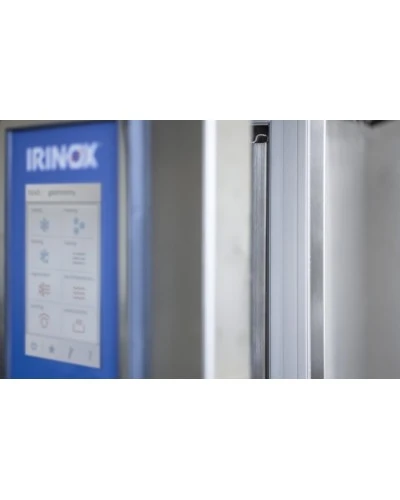 Апарат шокової заморозки IRINOX MF 45.1 PLUS (Італія)