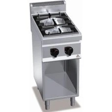 Плита газова Bertos G7F2M
