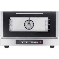 Піч пароконвекційна TECNOEKA EVOLUTION Snack EKF 311 D UD (Італія)