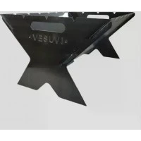 Мангал VESUVI «AUTO» 2 MM