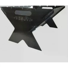 Мангал VESUVI «AUTO» 2 MM