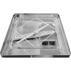 Посудомиючна машина купольна 7,1 kW - GGM Gastro