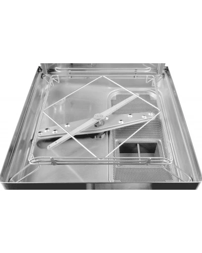 Посудомиючна машина купольна 7,1 kW - GGM Gastro