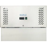 Шафа морозильна GoodFood GF-GN650BT-HC