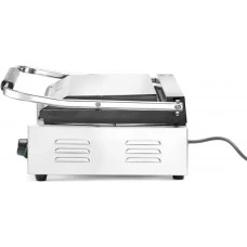 Гриль контактний PANINI XL, 230V/2700W, 548x415x(H)210mm