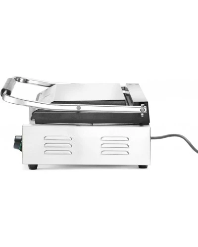 Гриль контактний PANINI XL, 230V/2700W, 548x415x(H)210mm
