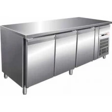 Стіл морозильний Forcar G-GN3100BT