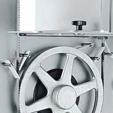 Пила стрічкова SO 2020 INOX (Sirman)