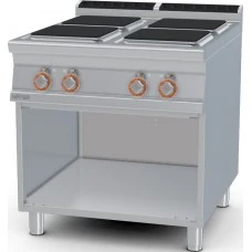 Плита електрична Lotus PCQ-98ET