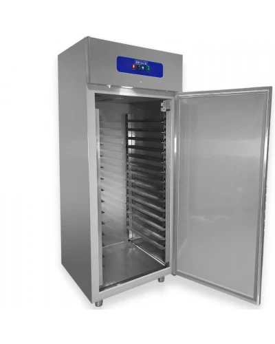 Холодильна шафа BRILLS BN8-P-R290