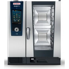 Пароконвектомат Rational iCP10-1/1G (CD1GRRA.0001286)