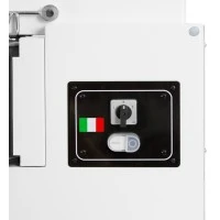 Тістоміс 42 л-38 kg /2 швидкості - 400 B GGM Gastro