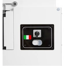 Тістоміс 42 л-38 kg /2 швидкості - 400 B GGM Gastro