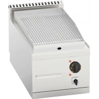 Поверхня для смаження FPI-0,4 G (700), рифлена