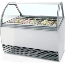 Морозильна вітрина для морозива MILLENNIUM LX16 (Tefcold)