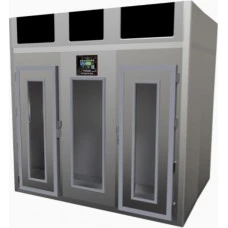 Шафа для дозрівання м'яса MATURMEAT WALKIN LINE 800 КГ MATC8004.0 (Італія)