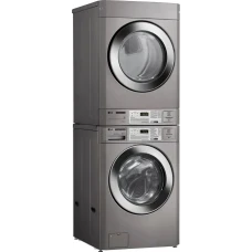 Промислова пральна машина LG FH0C7FD2MS 15–18 кг