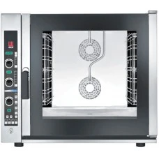 Піч пароконвекційна TECNOEKA EVOLUTION Cooking EKF 711 E UD (Італія)