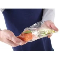 Пакет для вакуумного пакування 160x230 мм, 100 шт.
