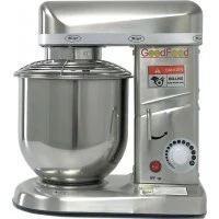 Машина збивальна GoodFood PM-B10S металік