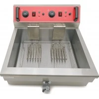 Фритюрниця електрична GoodFood EF30V