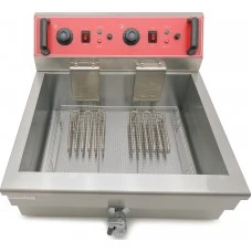 Фритюрниця електрична GoodFood EF30V