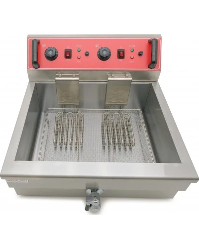 Фритюрниця електрична GoodFood EF30V