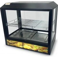 Вітрина теплова GoodFood WS2BD