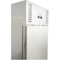 Шафа морозильна GoodFood GF-GN650BT-HC