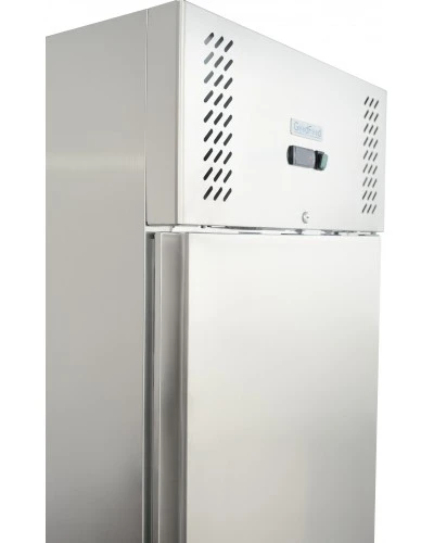 Шафа морозильна GoodFood GF-GN650BT-HC