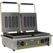 Вафельниця GED 80 (Roller Grill)