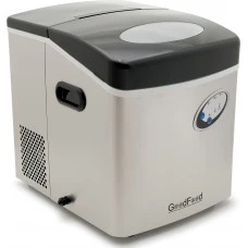 Льодогенератор GoodFood IM20FS STEEL