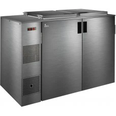 Камера для відходів з охолодженням Juka 1660