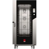 Піч пароконвекційна TECNOEKA MILLENNIAL Bakery MKF 1664 TS (Італія)