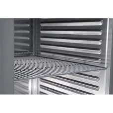 Морозильна шафа енергозберігаюча BRILLIS BL9-LED-R290-EF-INV