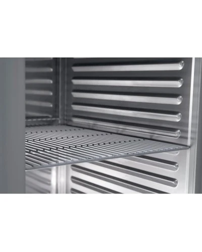 Морозильна шафа енергозберігаюча BRILLIS BL9-LED-R290-EF-INV