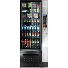 Снековий автомат RHEAVENDORS SNACK EUROPA EUR7B6/35C ST-7 (Італія)