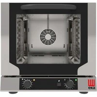 Піч пароконвекційна EKF423UD/0/149 (Tecnoeka)