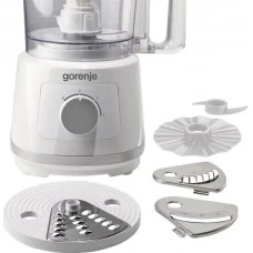 Кухонний комбайн Gorenje - SB 801 W